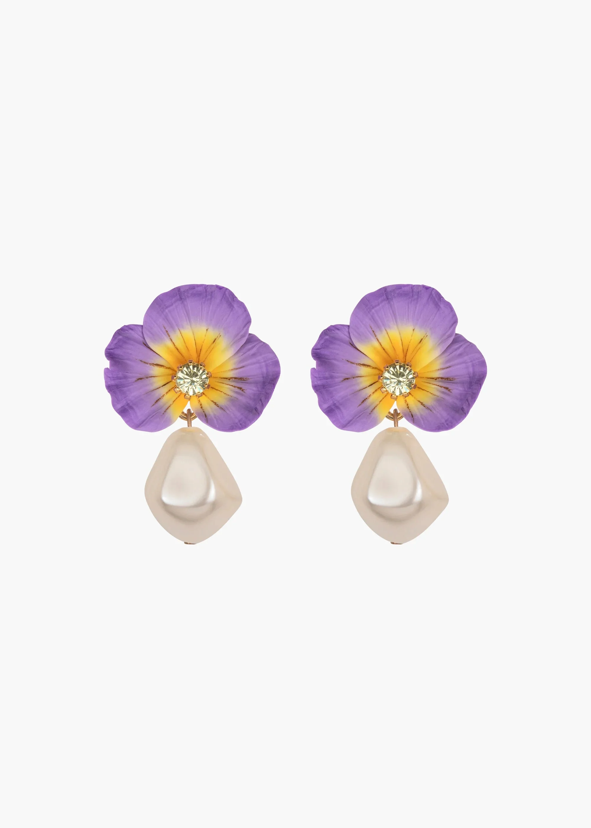 Vella Earrings - 1