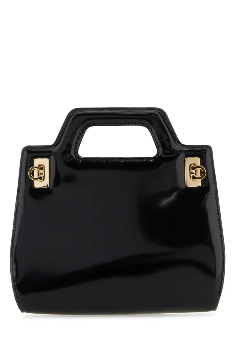 SALVATORE FERRAGAMO HANDBAGS. - 1