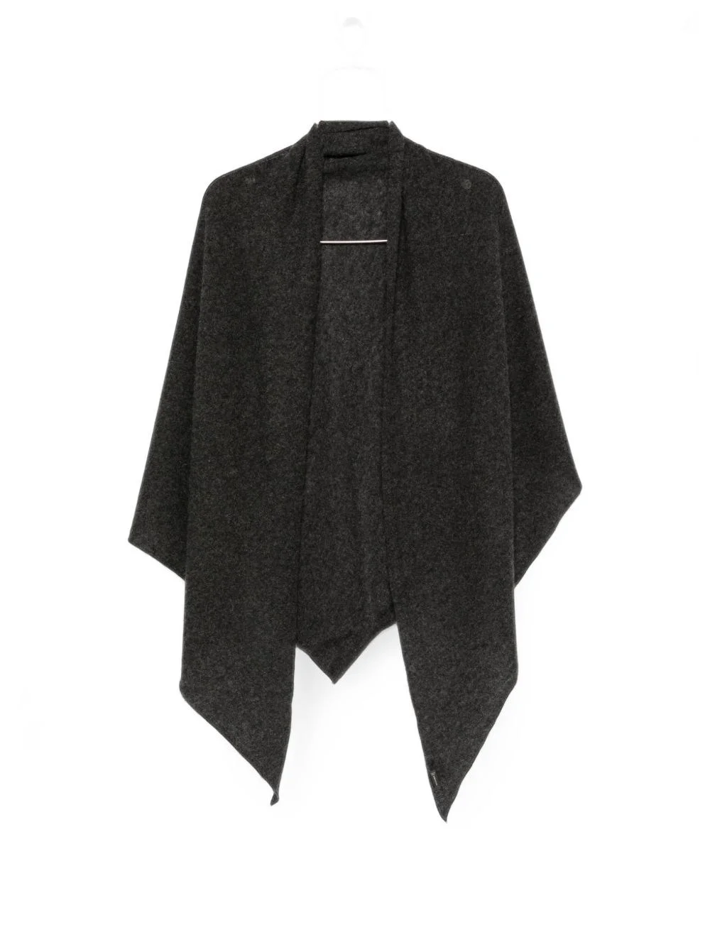 Adeli cashmere scarf - 1