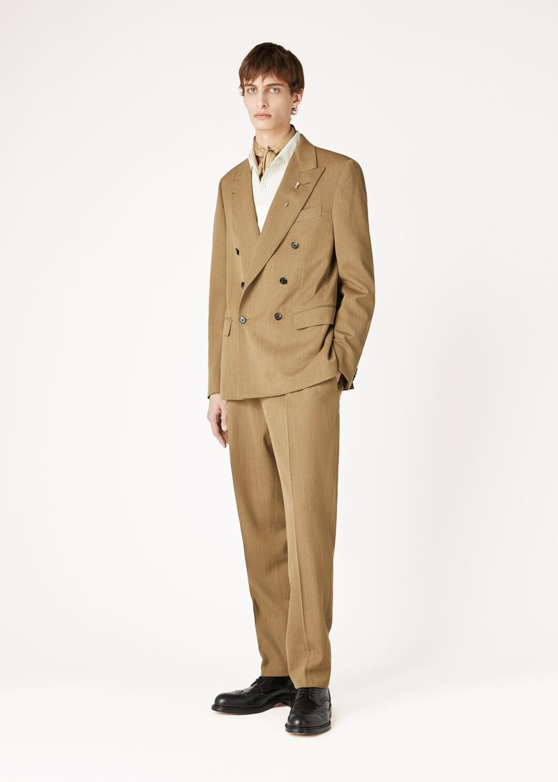 Loro Piana Anden Pants outlook