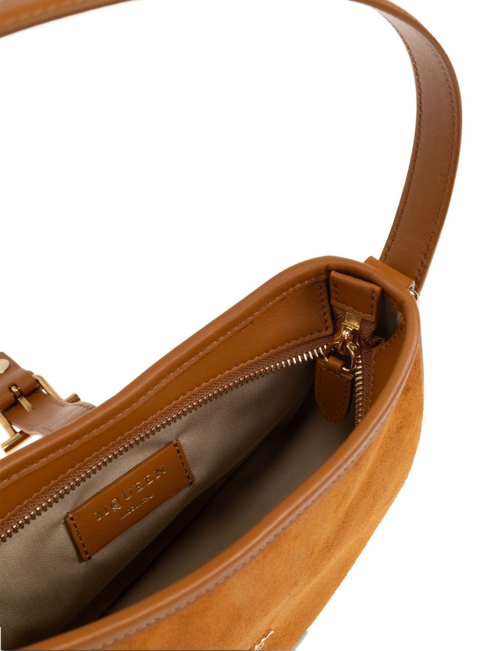 mini T-Bar tote bag - 6