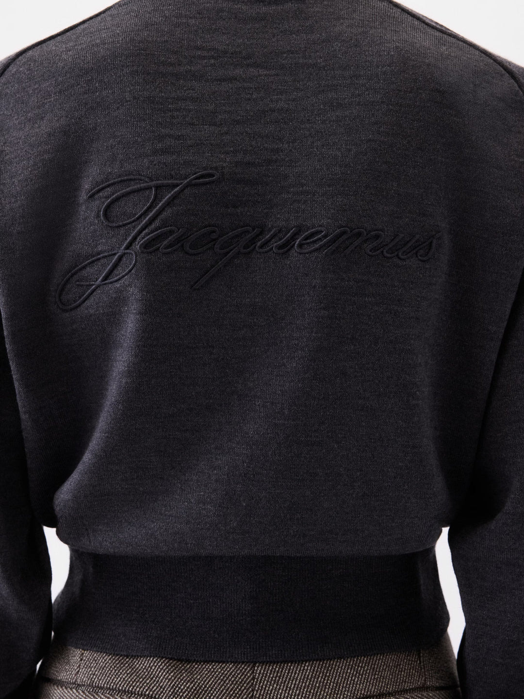 Le Sweater Brode - 5