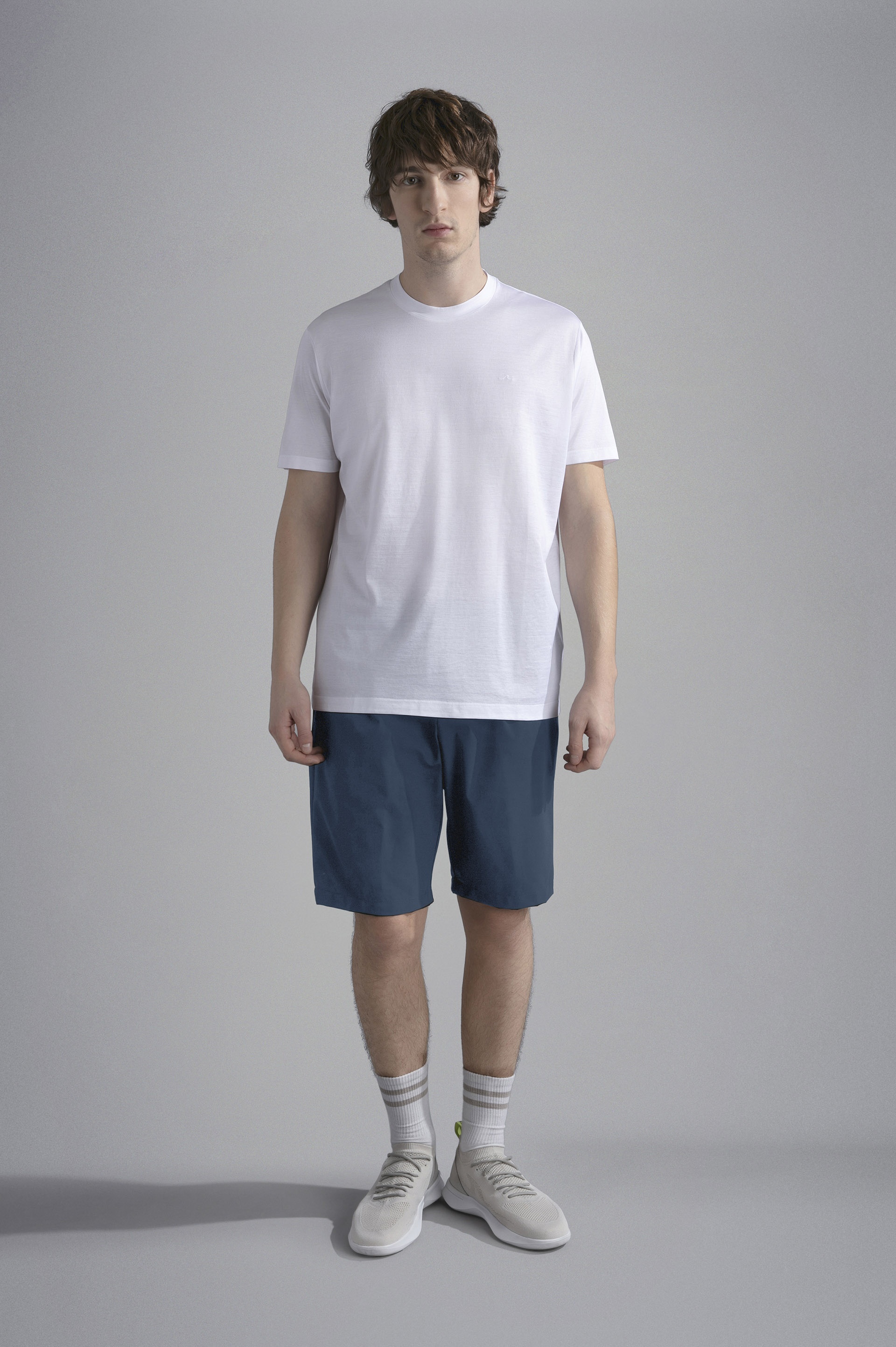 DYNAMIC STRETCH TROUSERS - 2