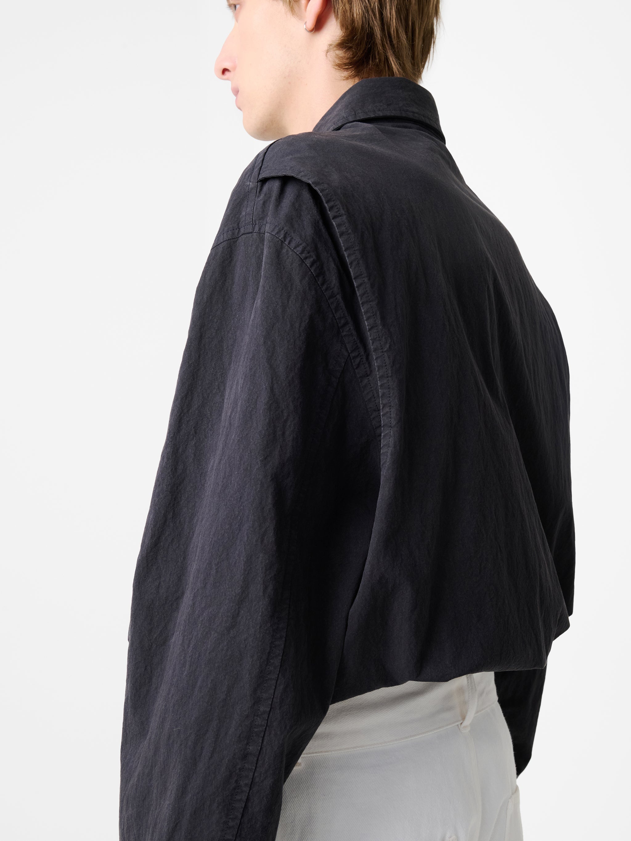 Lyons Jacket - 6
