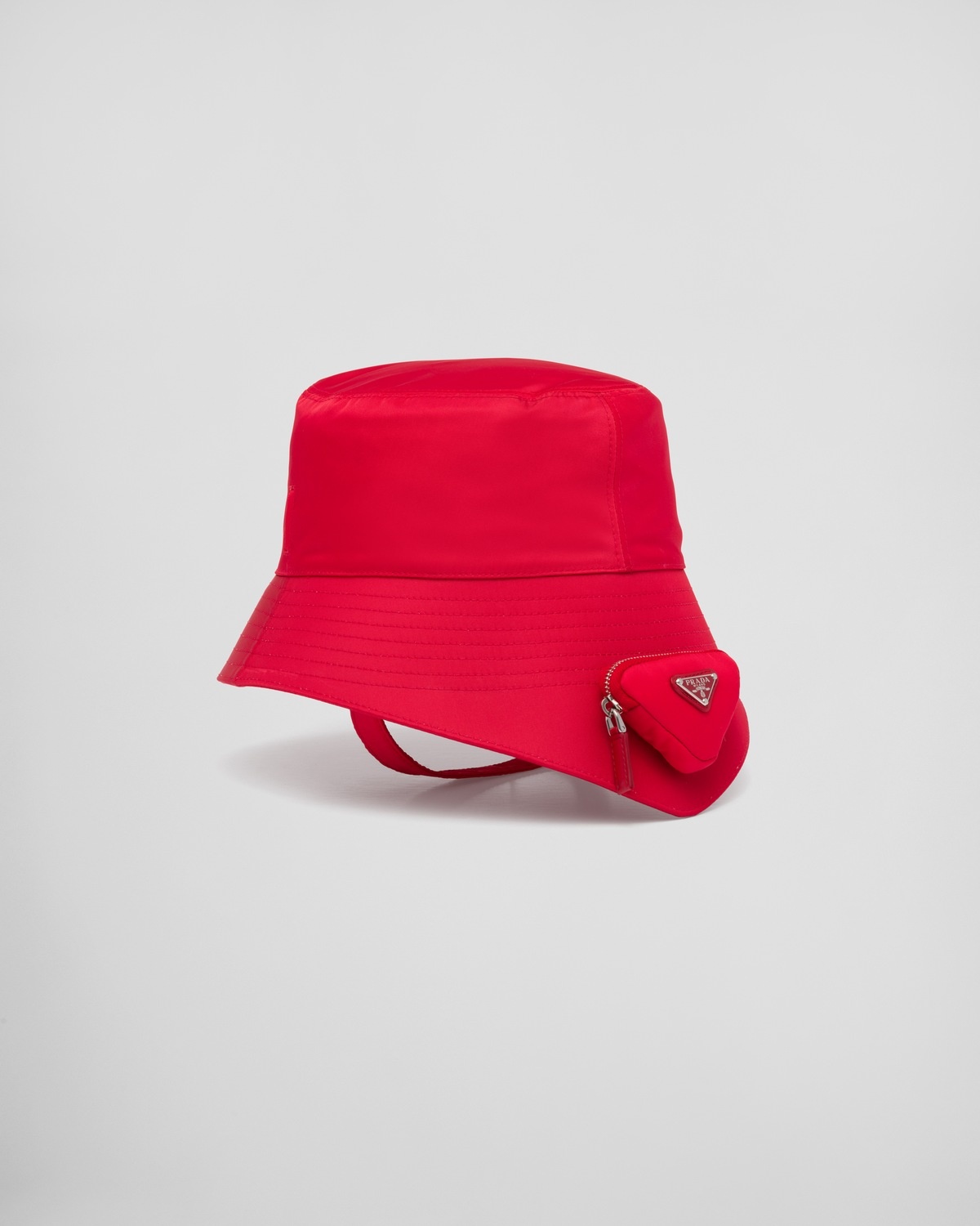 Re-Nylon bucket hat - 1