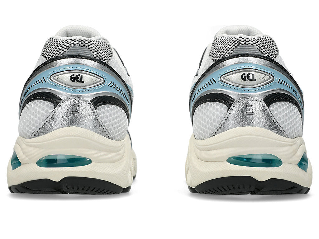 ASICS GT-2160 'White Pure Silver' 1203A544-101 - 4