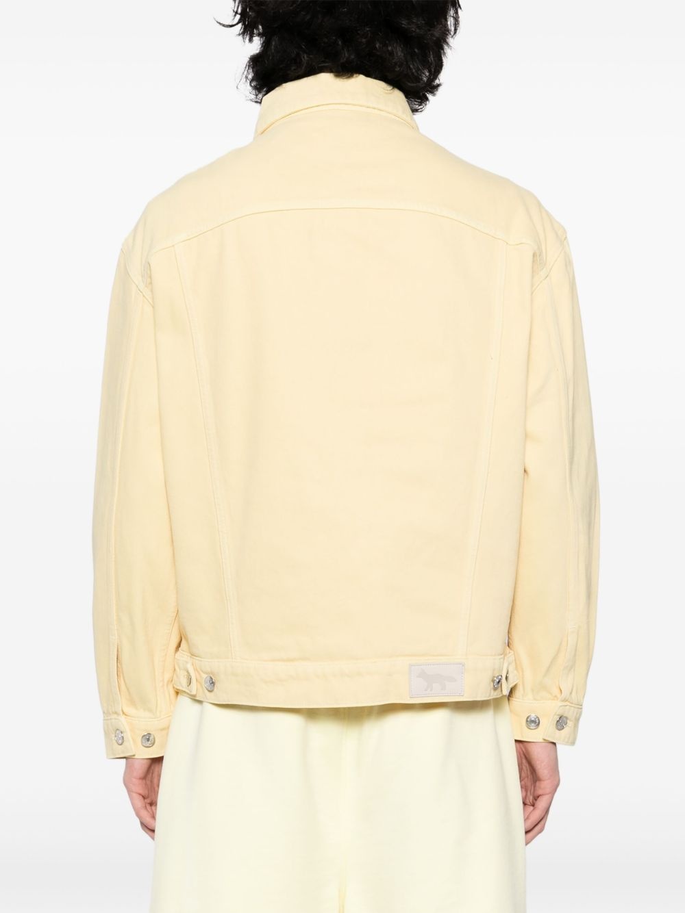 trucker jacket - 4