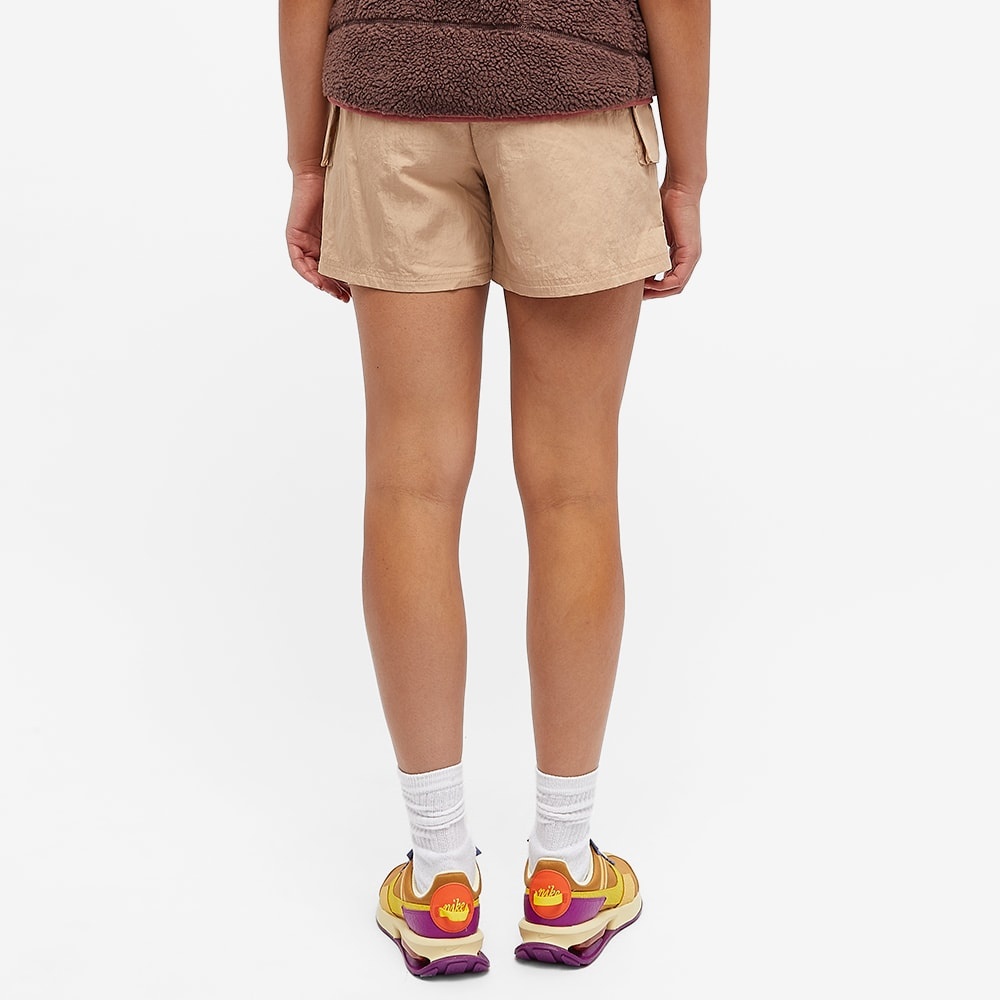 Nike Woven Shorts - 3