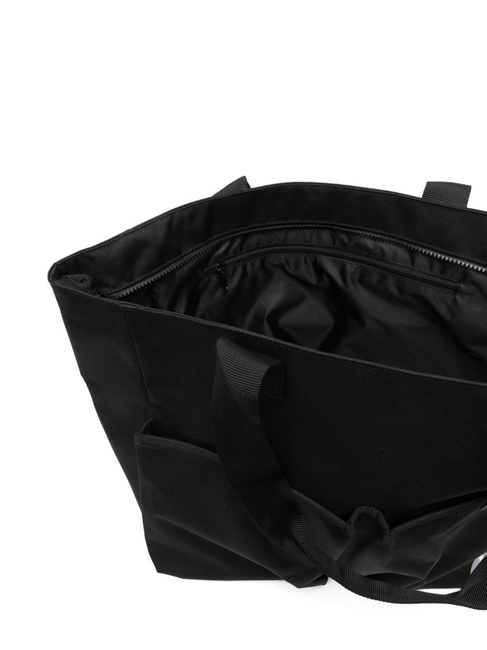 slip-pocket tote bag - 4
