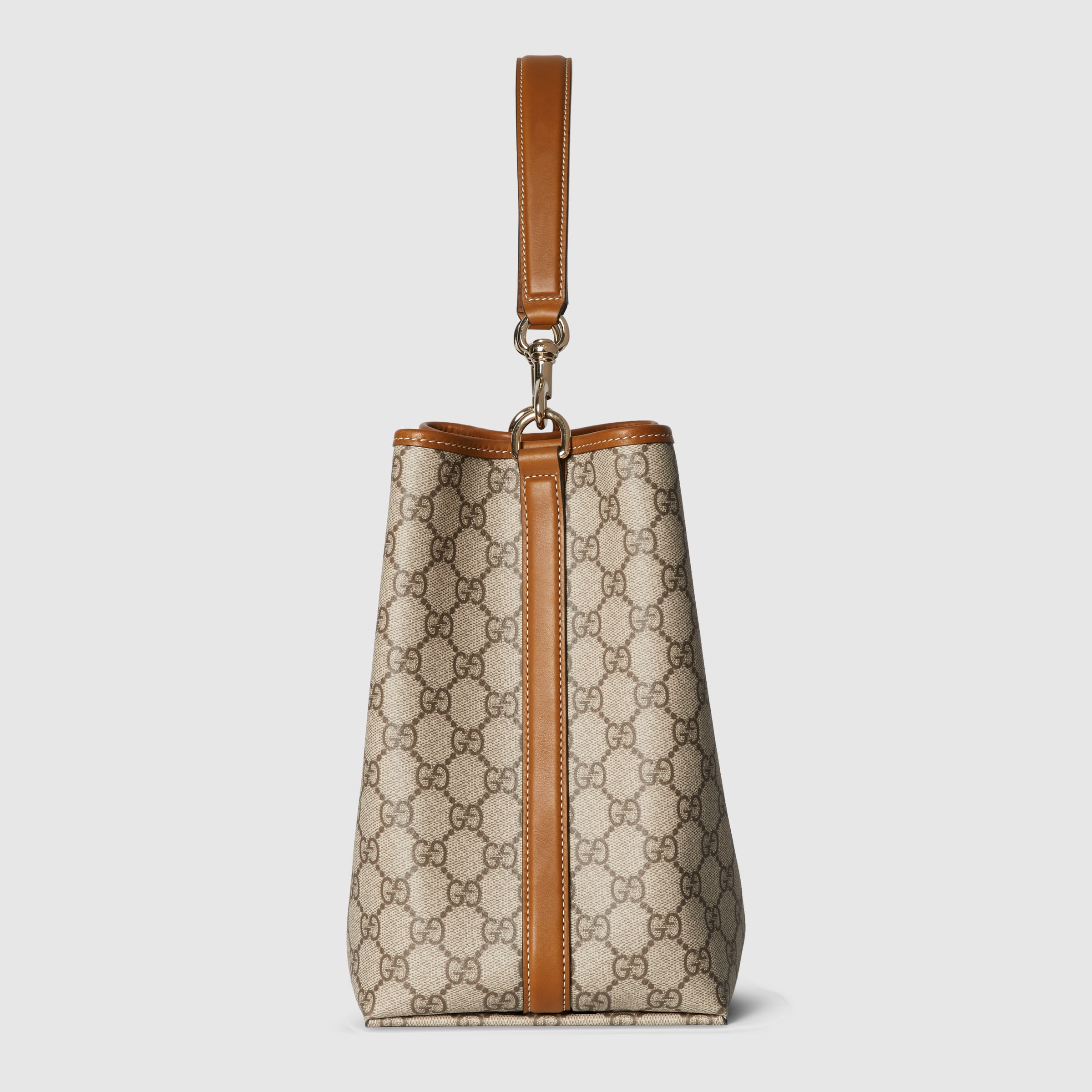 GG Emblem small shoulder bag - 9