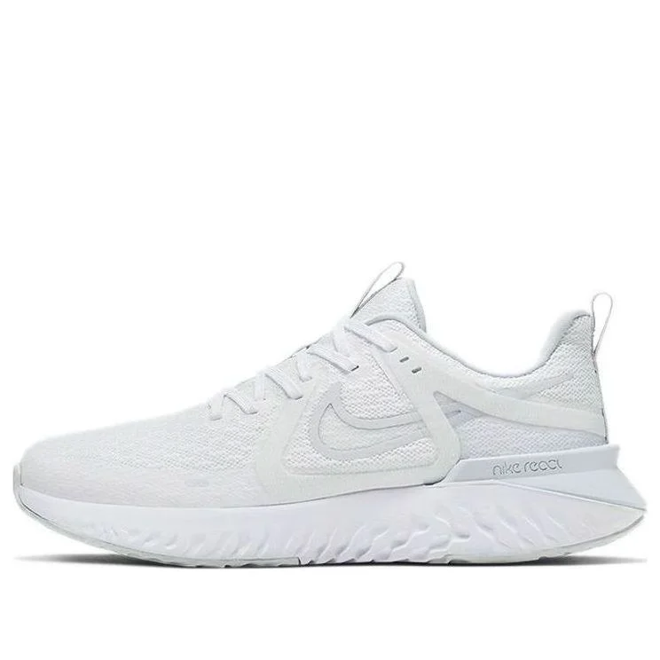 (WMNS) Nike Legend React 2 'White' AT1369-100 - 1