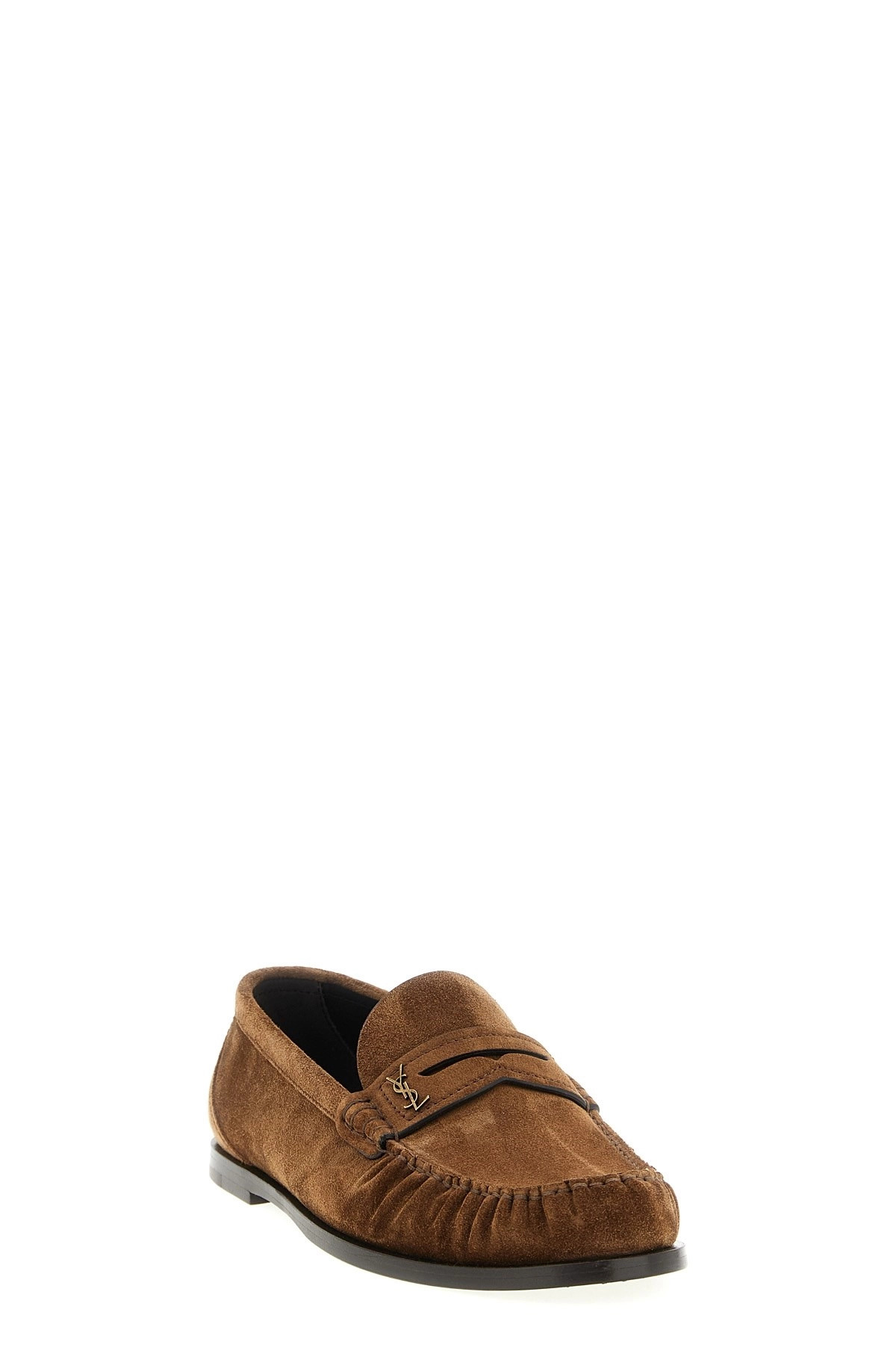 'Laurent' loafers - 2