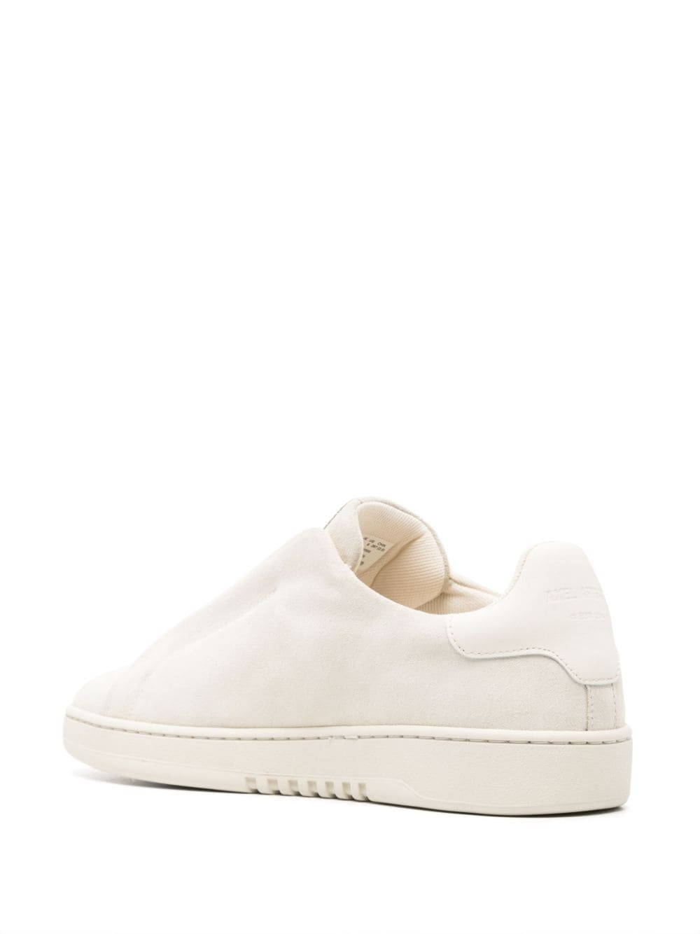 Dice slip-on sneakers - 3