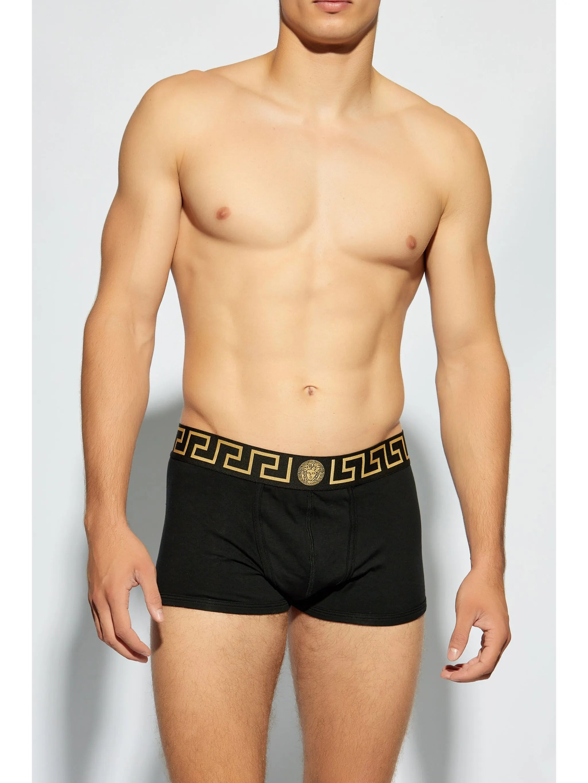 Greca Border boxers (pack of three) - 2