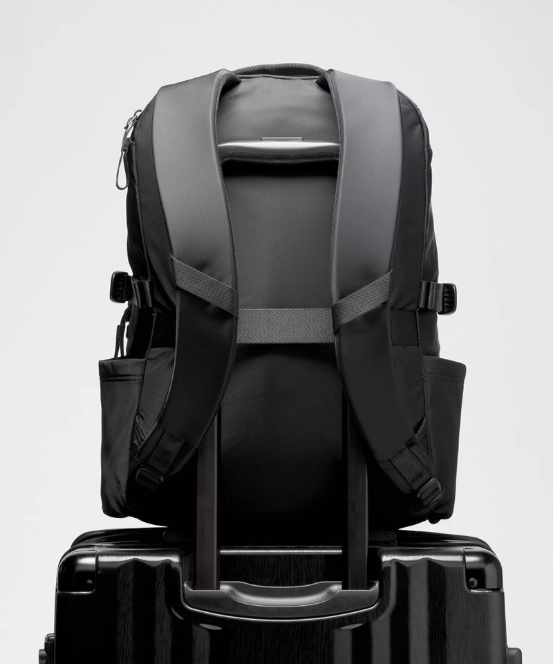 New Crew Backpack 22L *Updated 6