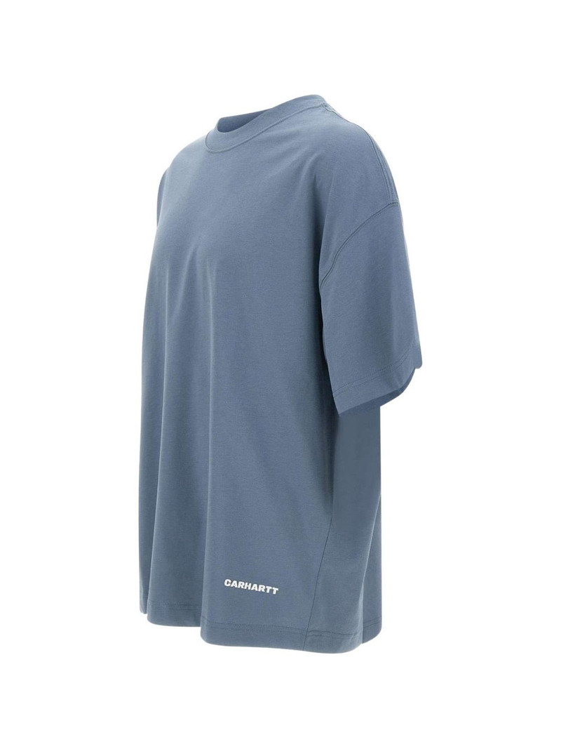 S/S Link Script T-Shirt 3