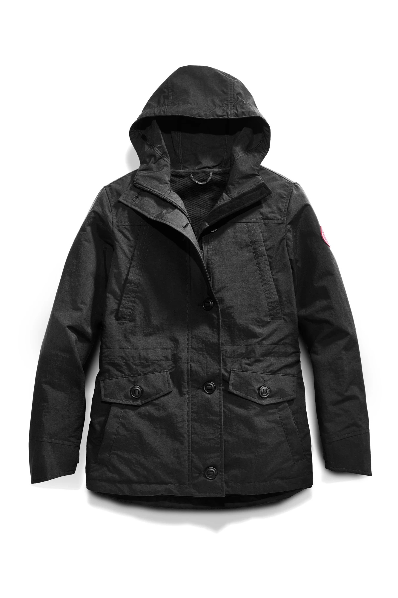 REID JACKET - 1