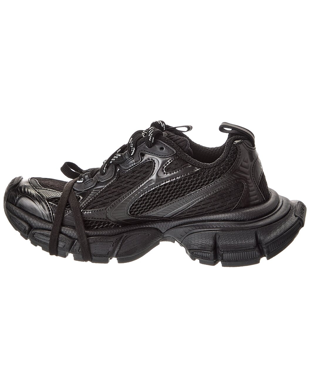 Balenciaga 3XL Mesh Sneaker - 2