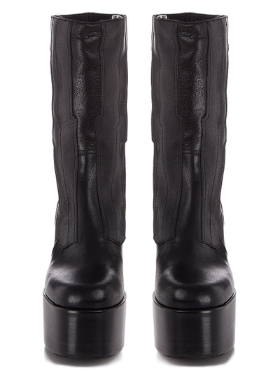 Rick Owens BOOTS outlook