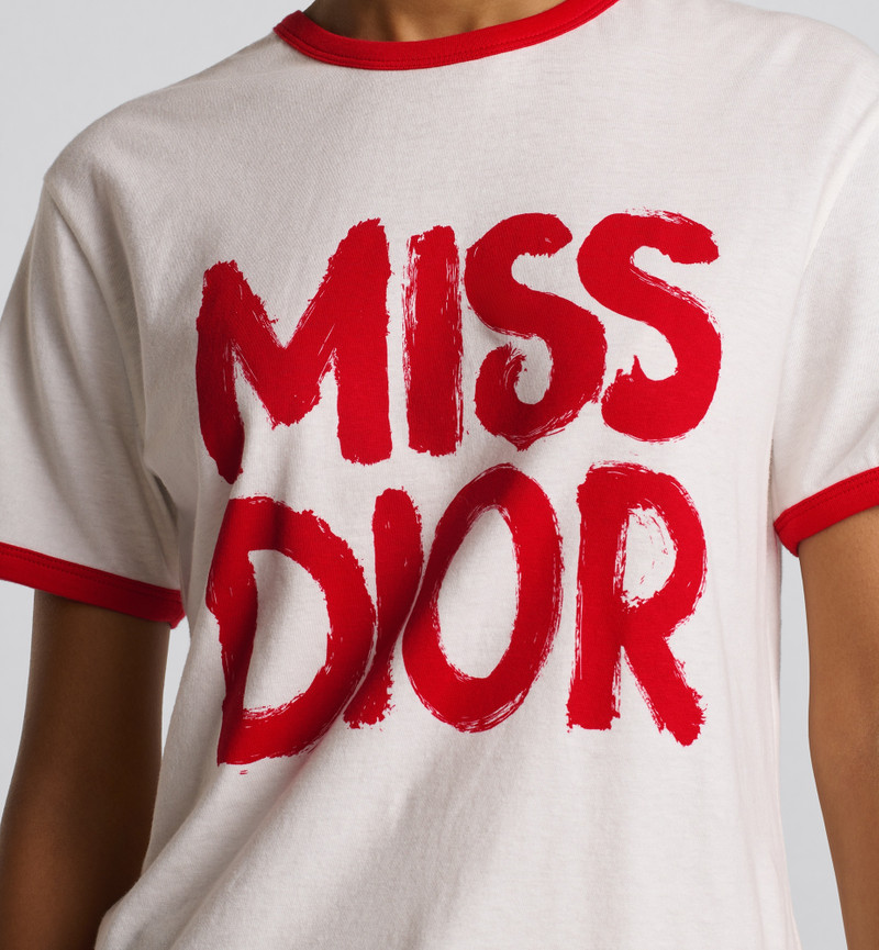 Dior T-Shirt | REVERSIBLE