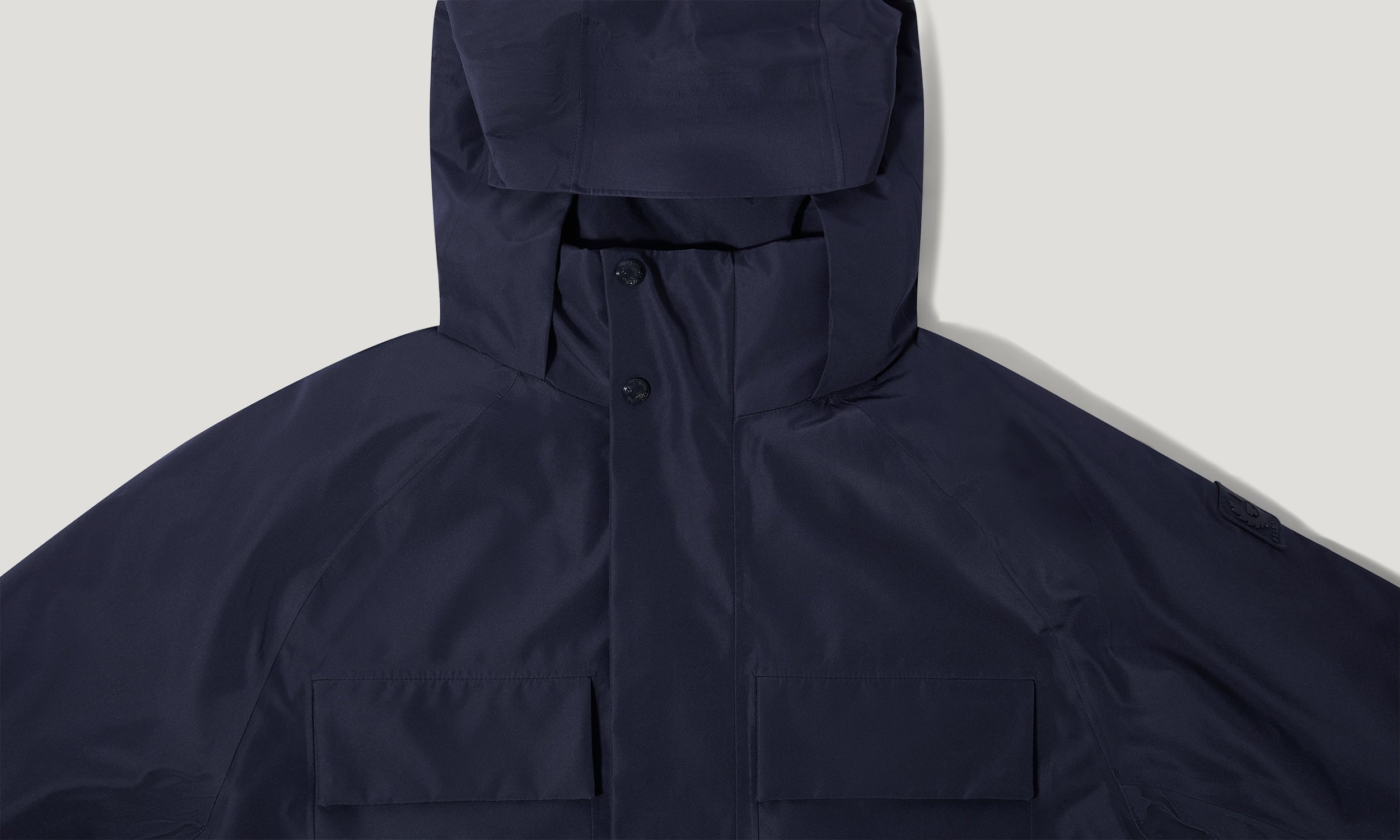 FORCE JACKET - 3