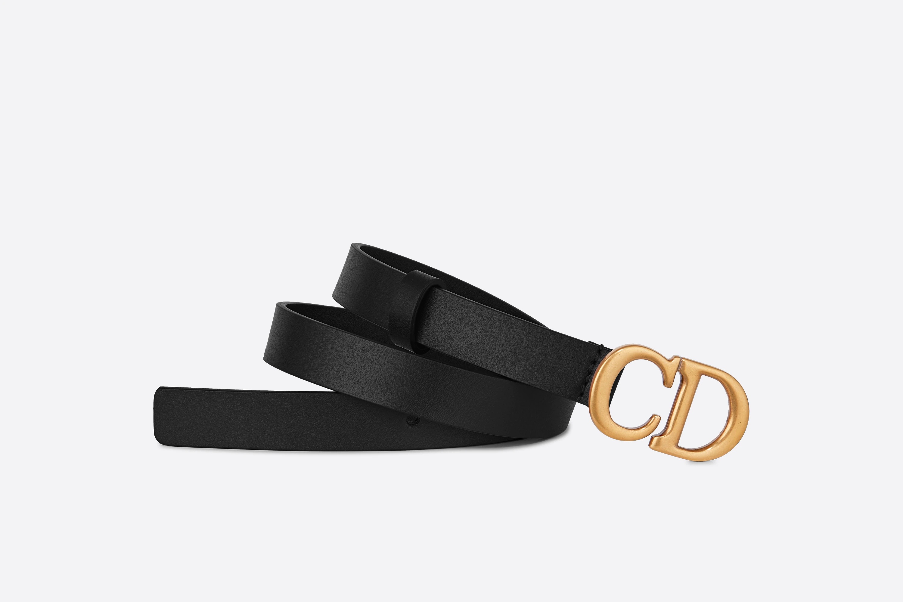 Saddle Belt - 2