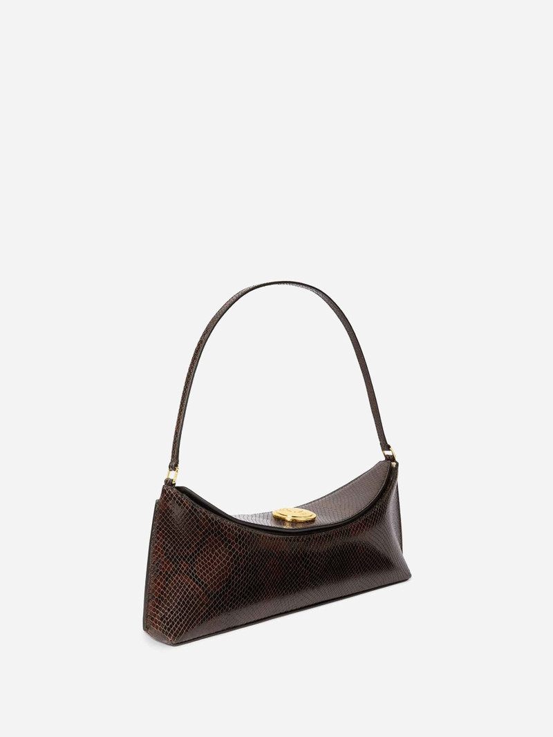 JACQUEMUS BAG THE OVAL WALLET outlook