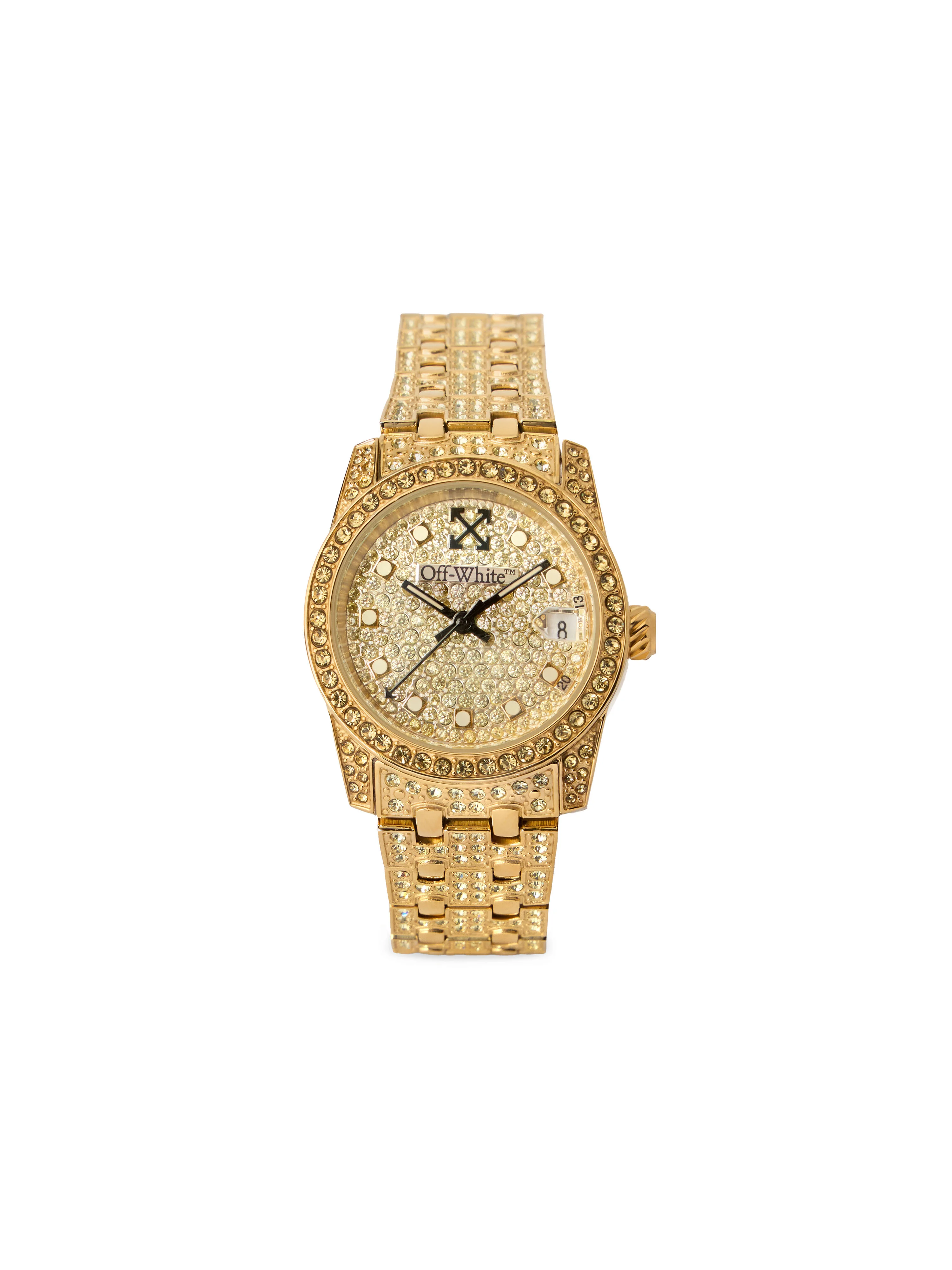 "Discreet" Watch - 1