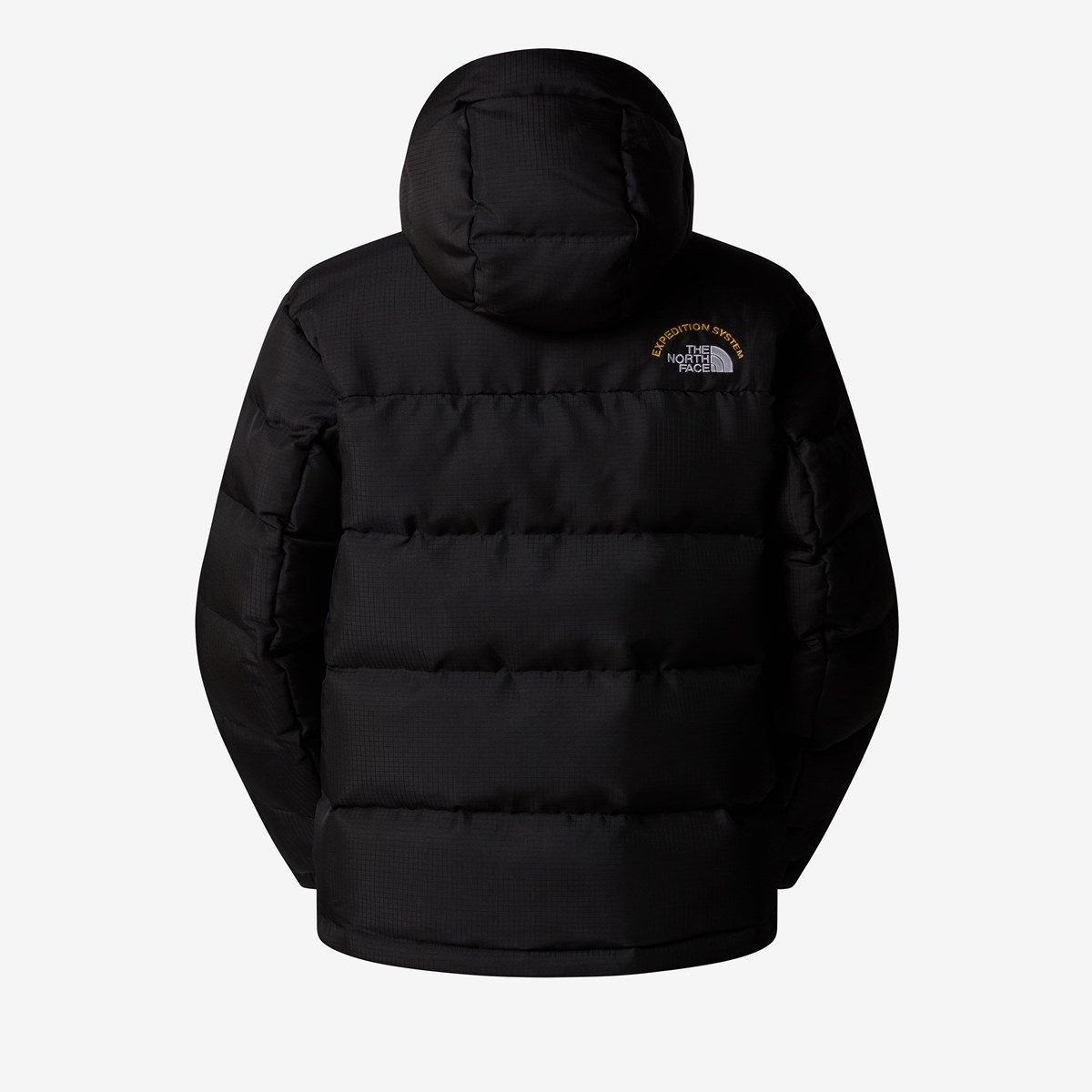 THE NORTH FACE M HMLYN 30 ANNIVERSARY RLX CREW スウェット Black HMLYN 30 Anniversary Down Jacket by The North Face on Sale