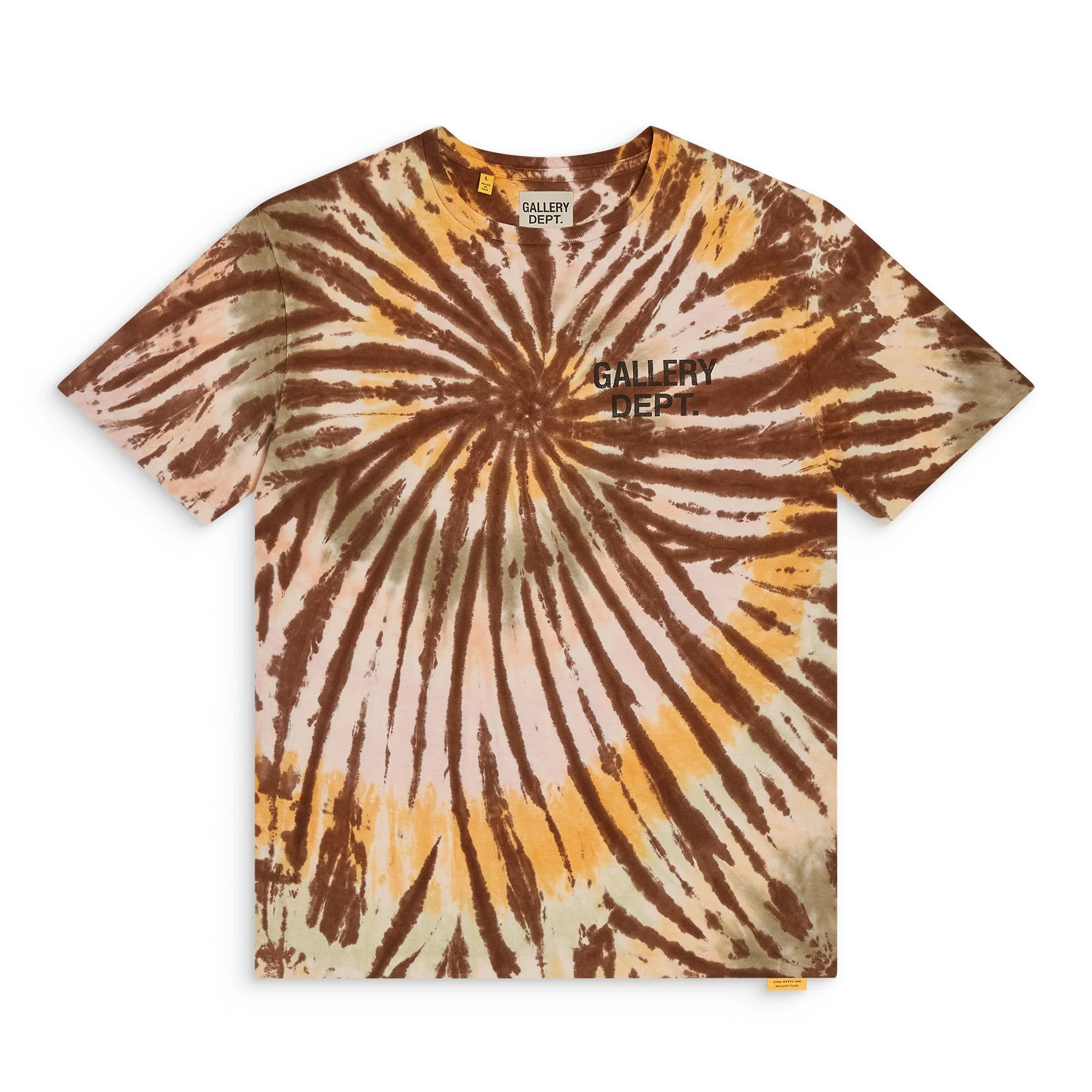 TOKYO SOUVENIR TEE - 1
