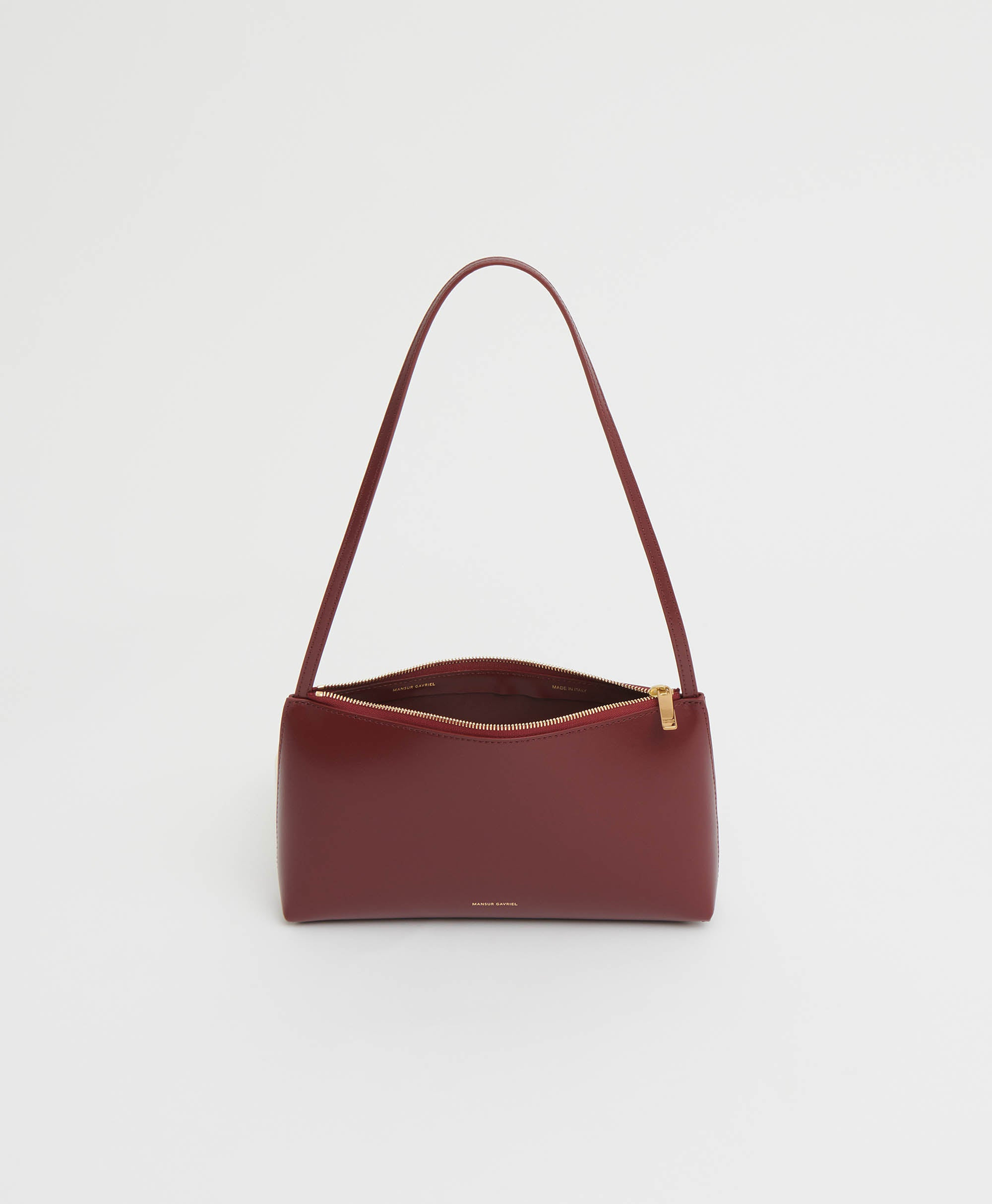 GAIA SHOULDER BAG - 5