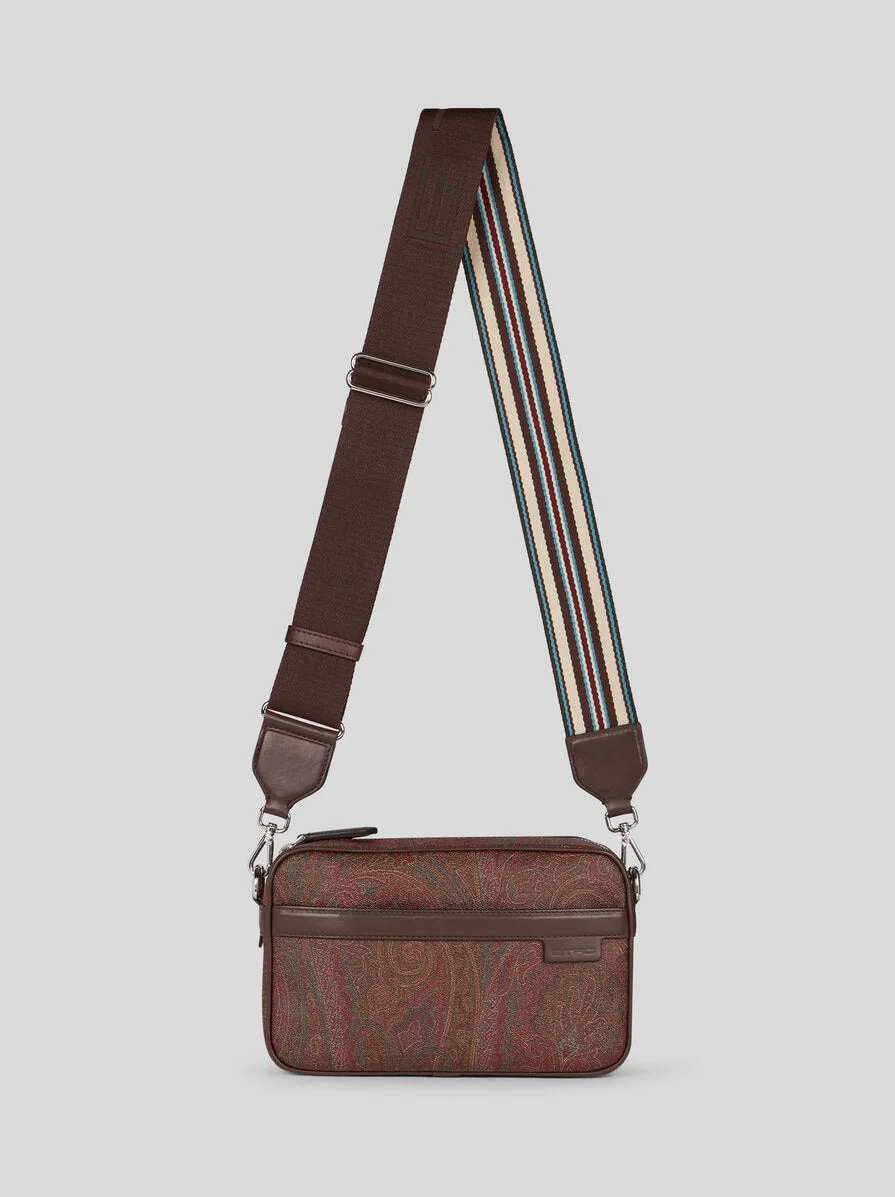 SMALL ARNICA CROSSBODY BAG - 1