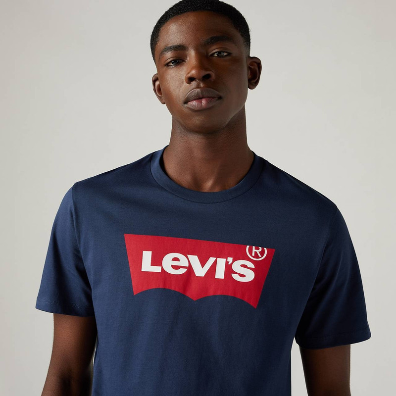 LEVI'S® LOGO CLASSIC T-SHIRT 4