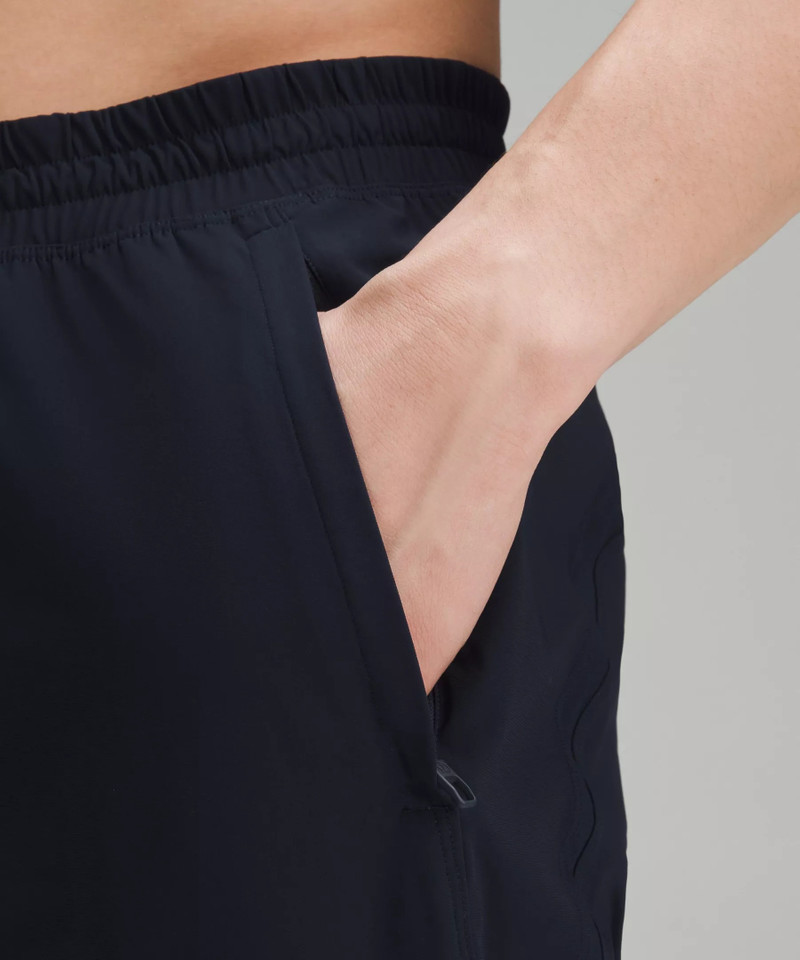 Pace Breaker Pant *Shorter 5