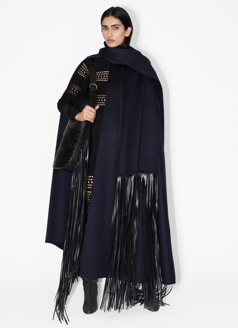 CASHMERE CAPE 2