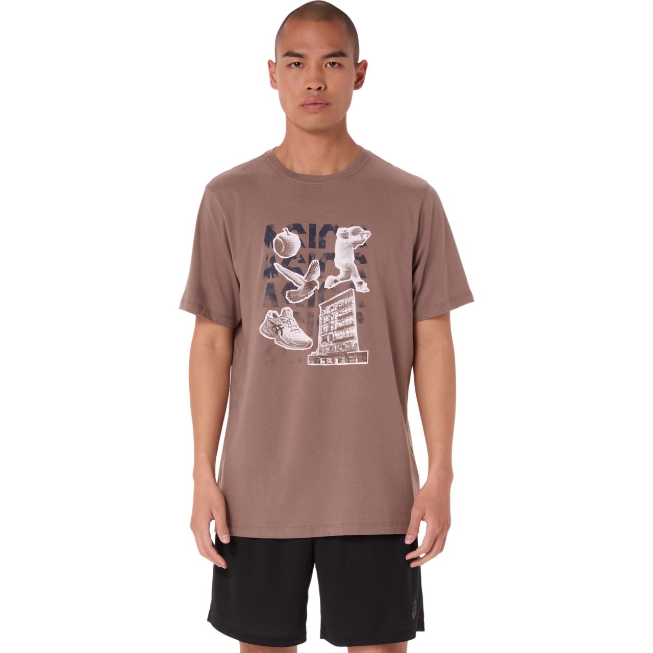 TENNIS CITY TEE - 1