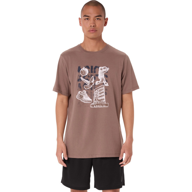 TENNIS CITY TEE 1