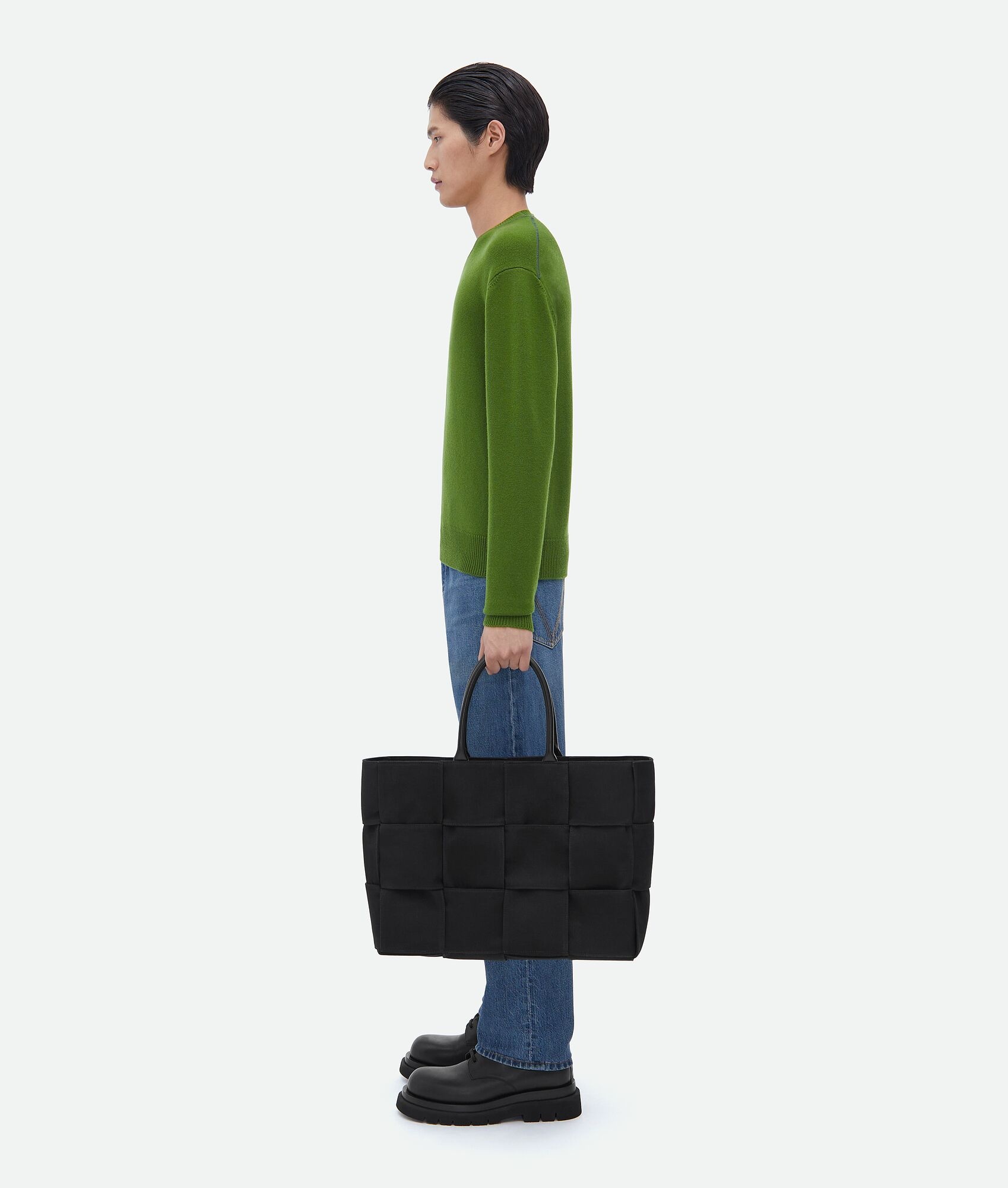 large arco tote bag - 5