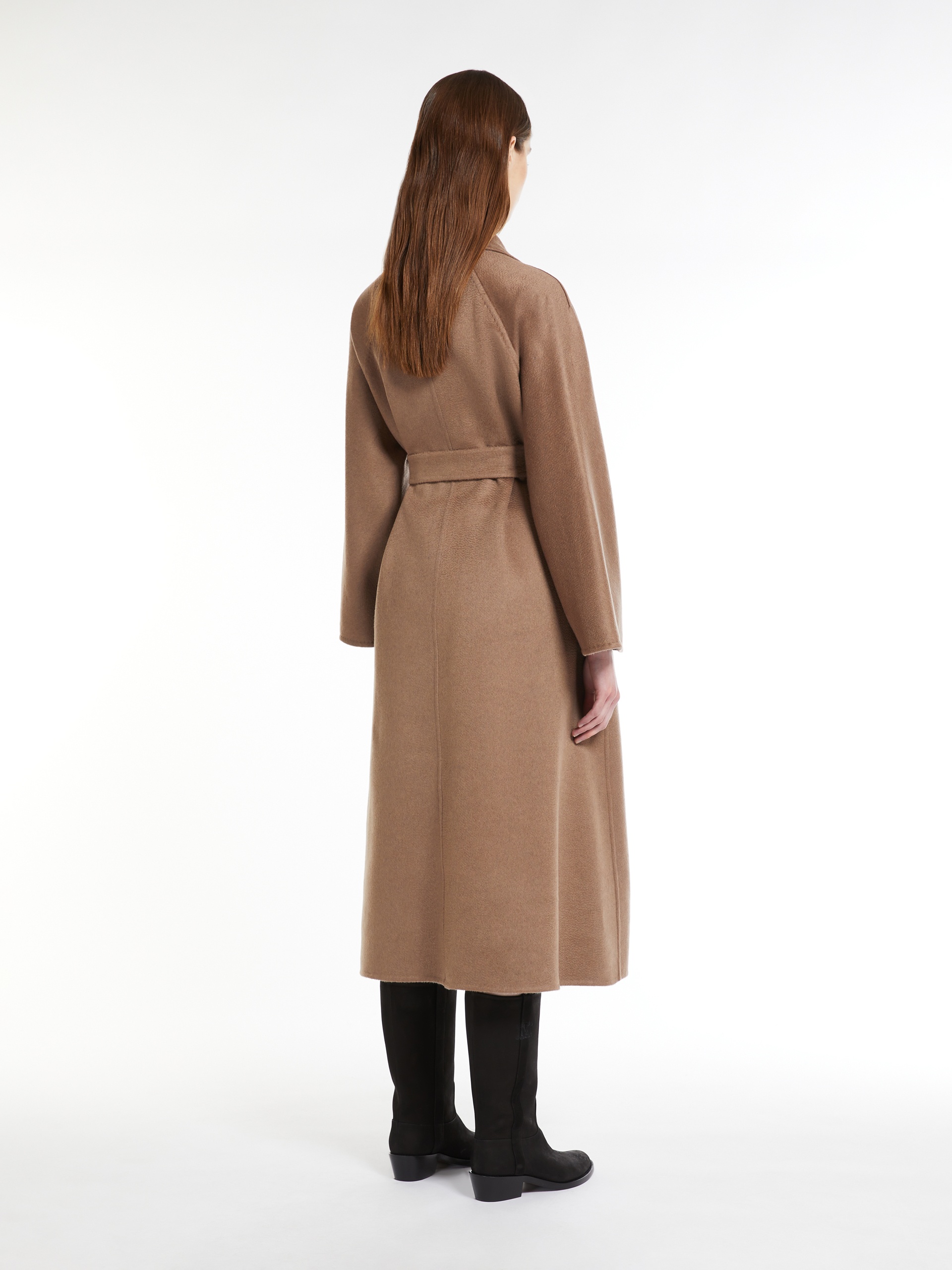 LUDMILL Ludmilla Icon Coat - 4