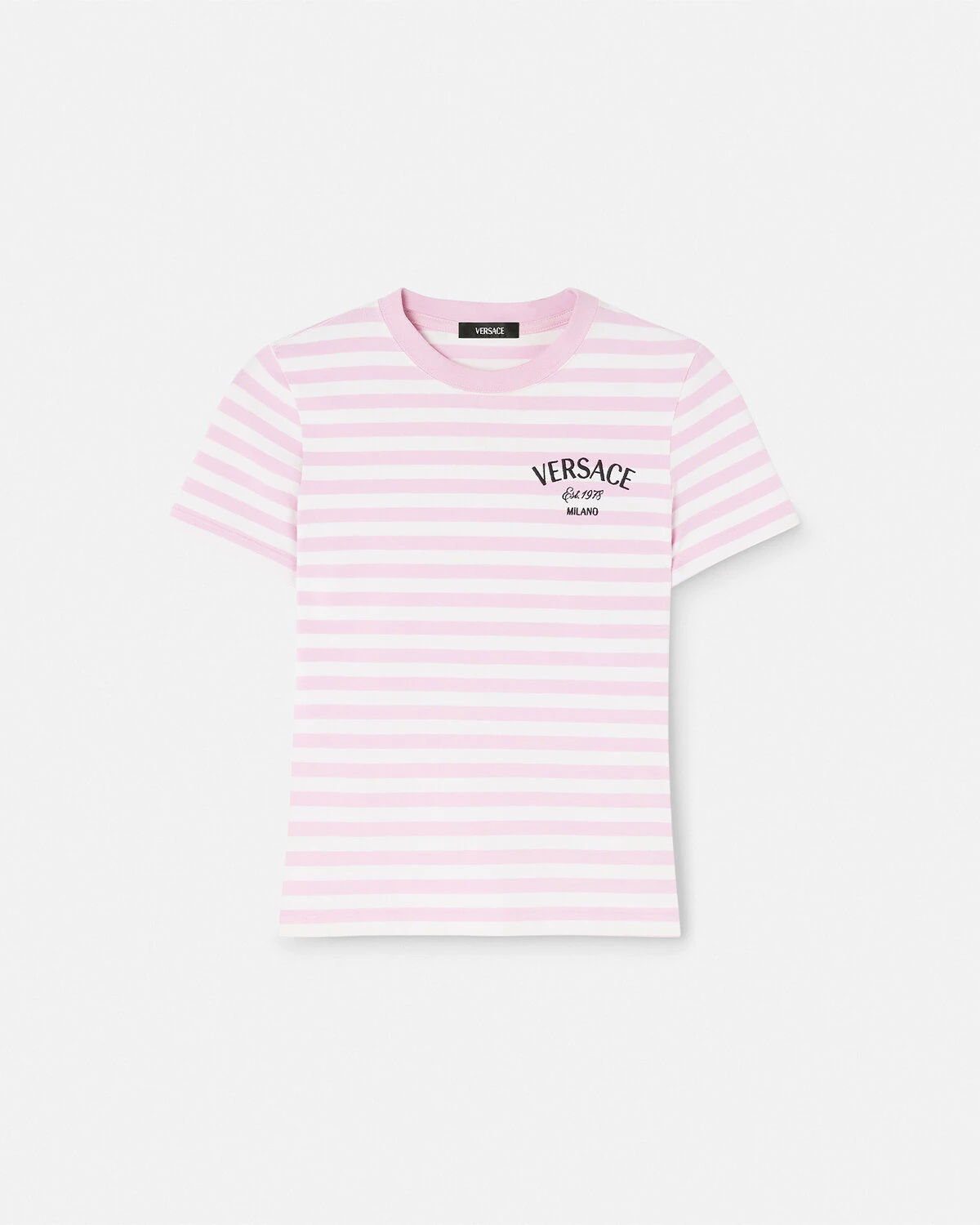 Nautical Stripe T-Shirt - 1