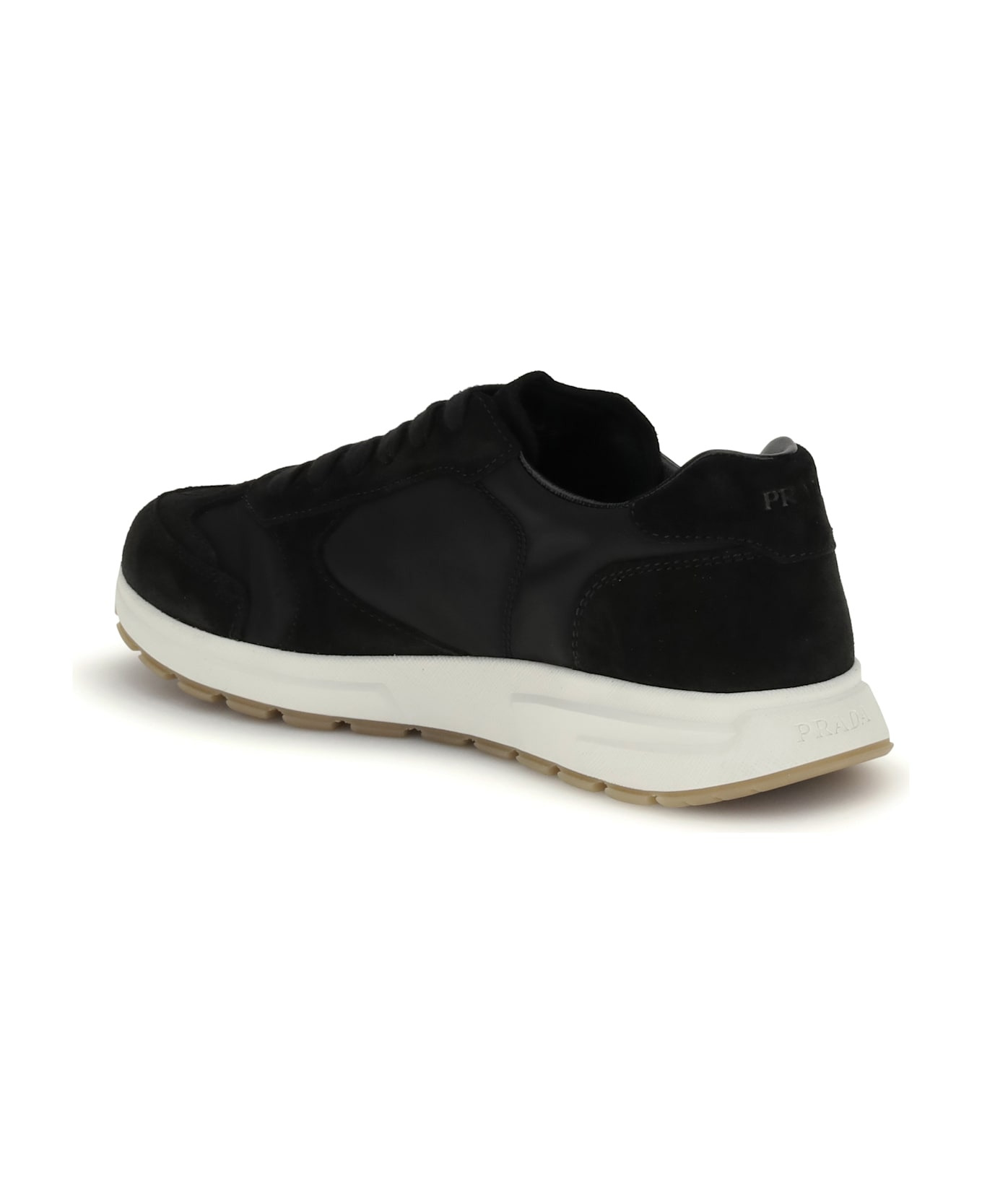 Prax 01 Re-nylon Sneakers - 3