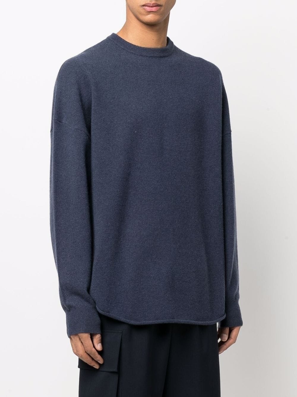 N°53 Crew Hop jumper - 4