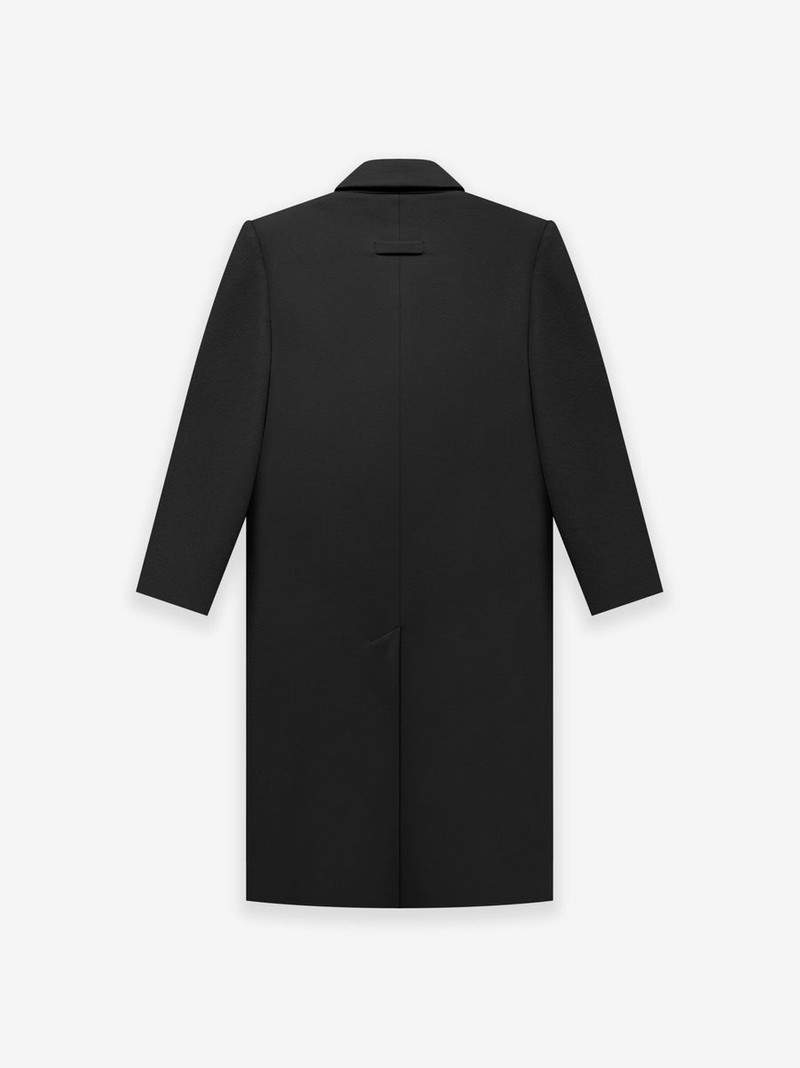Fear of God Wool Overcoat outlook