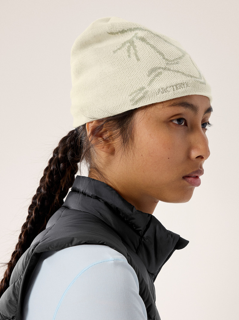 Bird Head Toque 4