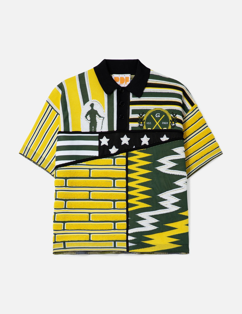 GOLF POLO 1