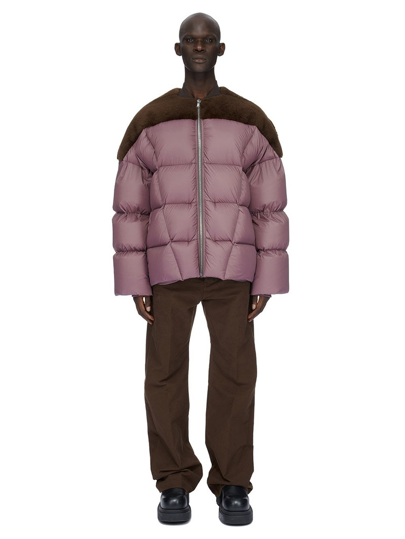 Rick Owens PANTS outlook
