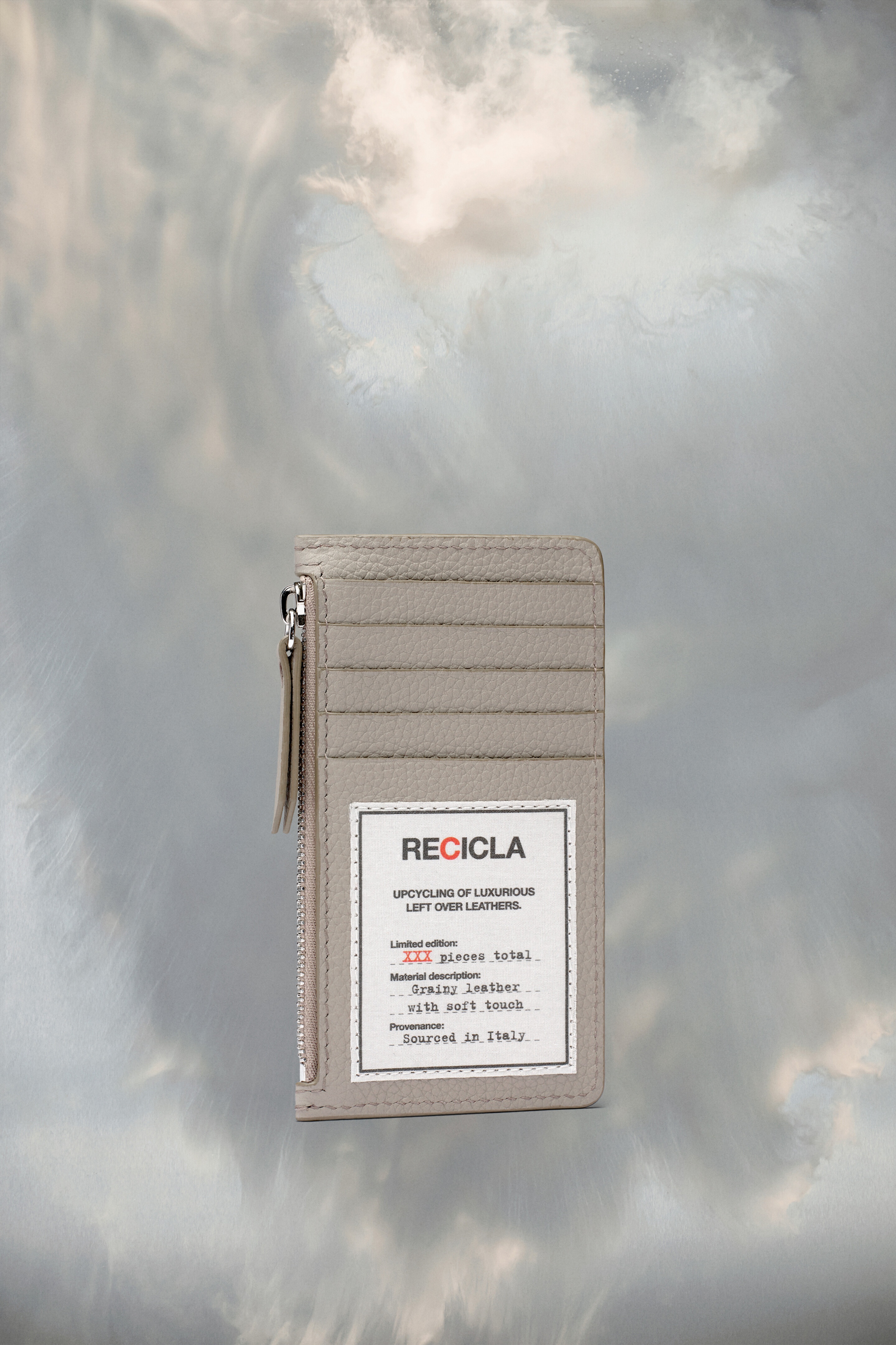 Recicla cardholder - 1
