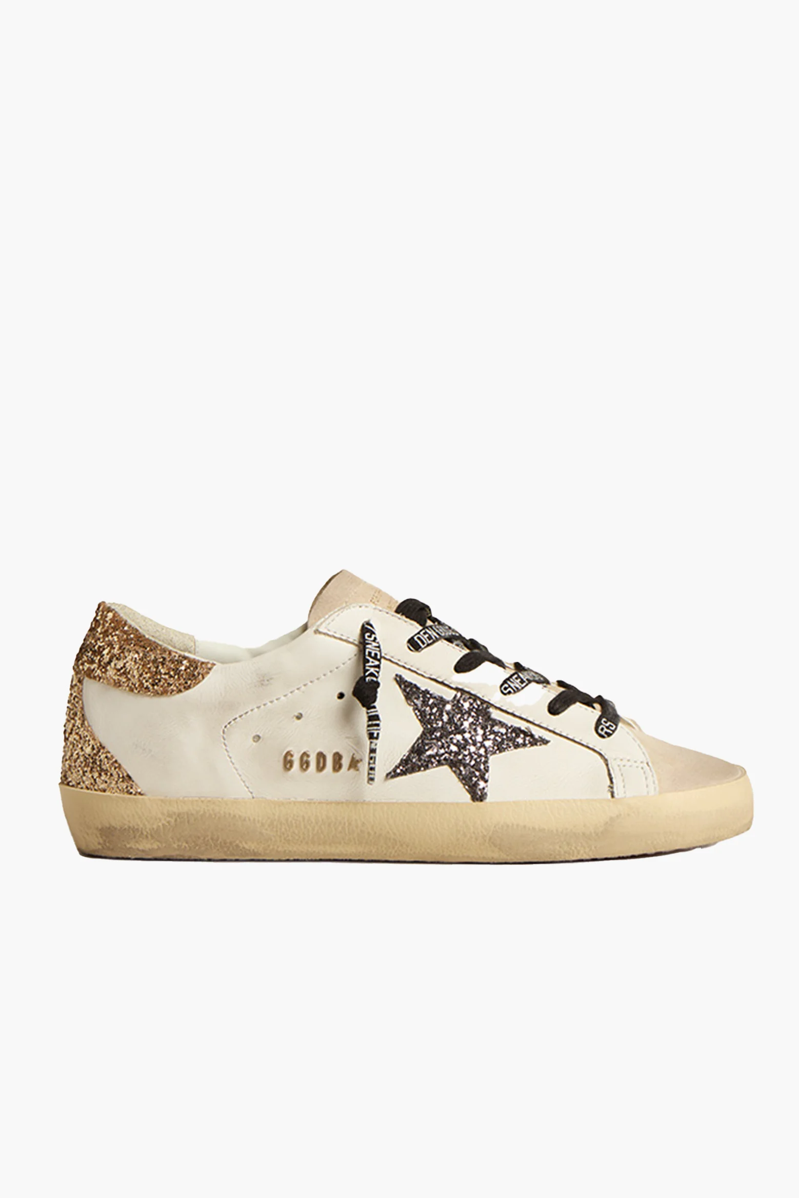 SUPER-STAR SNEAKERS - 1