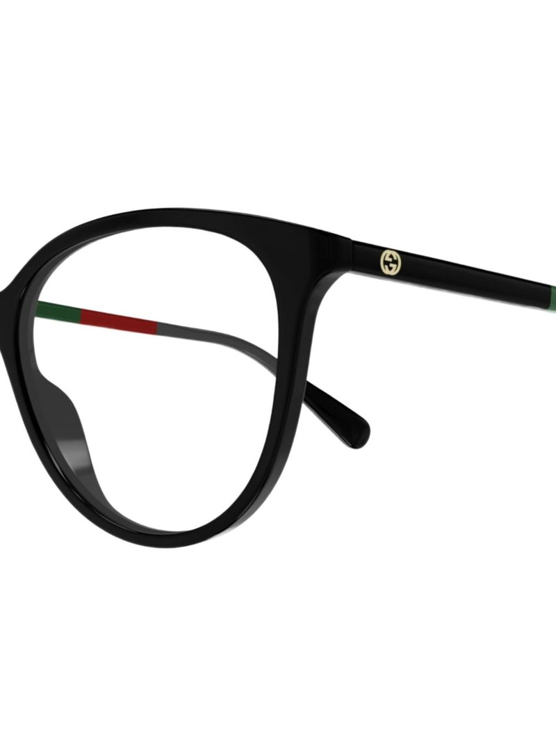 cat-eye glasses 3