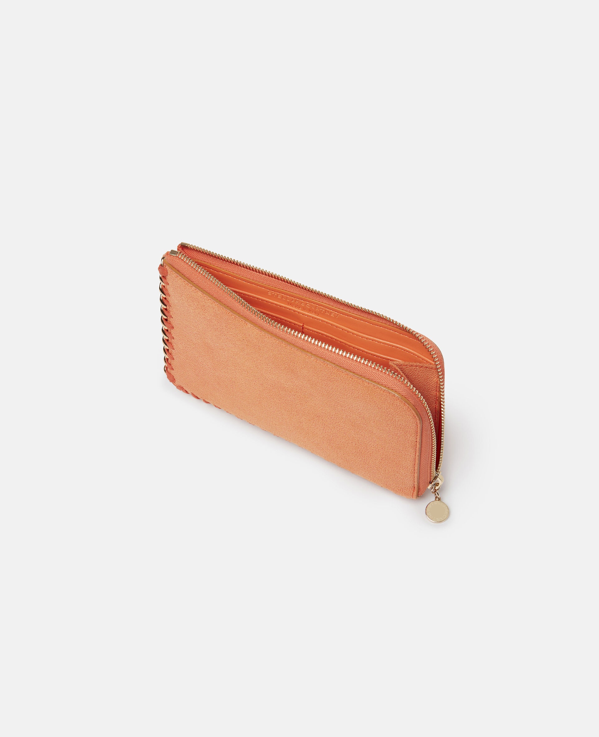 Falabella Zip Wallet - 4